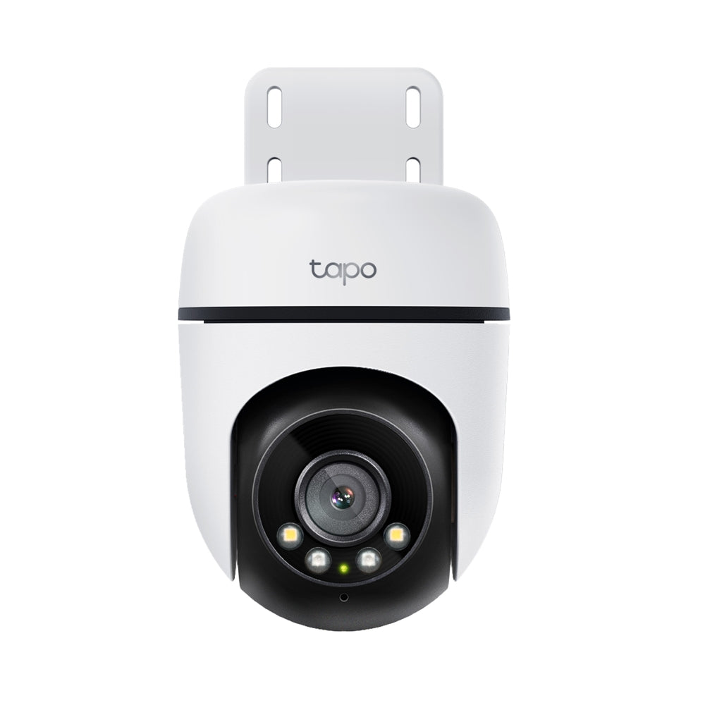 TP-Link Tapo C500 ภาพคมชัด 2MP/ Tapo C510W ภาพคมชัด 3 MP กล้องวงจรปิด WiFi ใช้งานภายนอก IP65 รองรับ SD Card สูงสุด 512GB