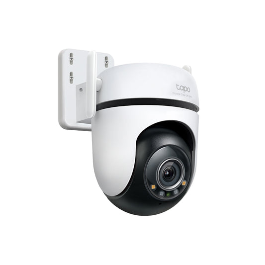 TP-Link Tapo C520WS กล้อง Wi-Fi 4MP 2K+ QHD ใช้งานภายนอก Starlight Color Night Vision ให้ภาพสีได้ดีแม้แสงน้อย IP66 Smart AI