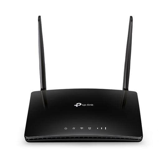 TP-Link Archer MR202 เราเตอร์ใส่ซิม ใช้งานง่ายแค่ใส่ซิมก็ใช้ได้เลย AC750 Wireless Dual Band 4G LTE Router รับประกัน 3 ปี