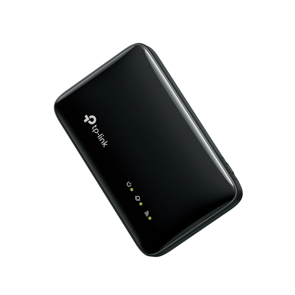 TP-Link M7005┃พ็อกเก็ตไวไฟ6 4G LTE Mobile Wi-Fi┃pocket wifi┃wifi┃ซิม┃ไวไฟพกพา┃wifi พกพา┃tplink