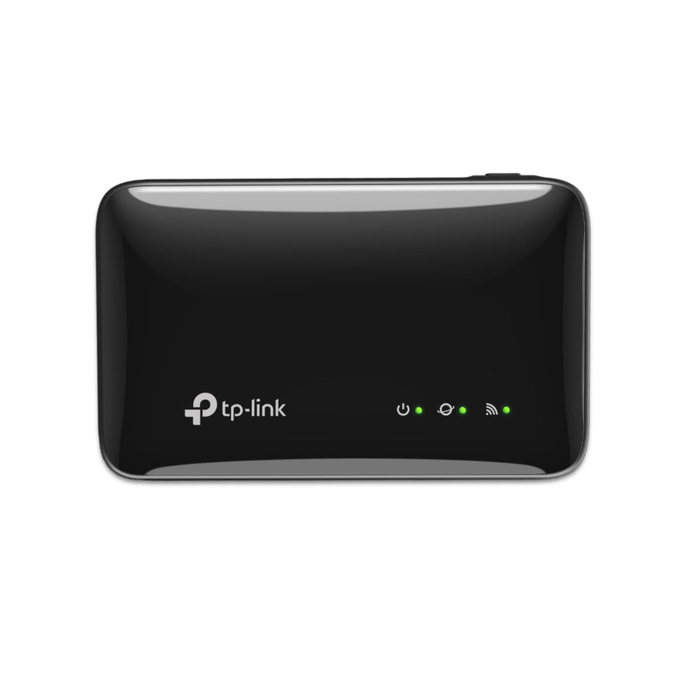 TP-Link M7005┃พ็อกเก็ตไวไฟ6 4G LTE Mobile Wi-Fi┃pocket wifi┃wifi┃ซิม┃ไวไฟพกพา┃wifi พกพา┃tplink