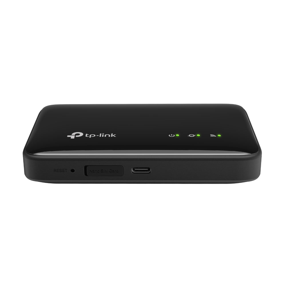 TP-Link M7005┃พ็อกเก็ตไวไฟ6 4G LTE Mobile Wi-Fi┃pocket wifi┃wifi┃ซิม┃ไวไฟพกพา┃wifi พกพา┃tplink