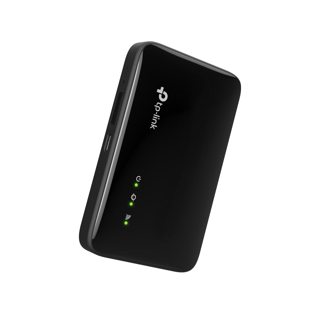 TP-Link M7005┃พ็อกเก็ตไวไฟ6 4G LTE Mobile Wi-Fi┃pocket wifi┃wifi┃ซิม┃ไวไฟพกพา┃wifi พกพา┃tplink