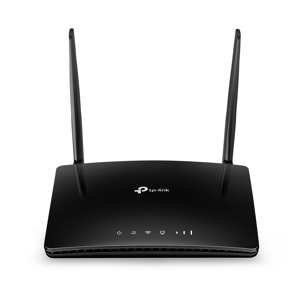 TP-Link Archer MR402 เราเตอร์ใส่ซิม AC1200 Wireless Dual Band 4G LTE Router รับประกัน 3 ปี