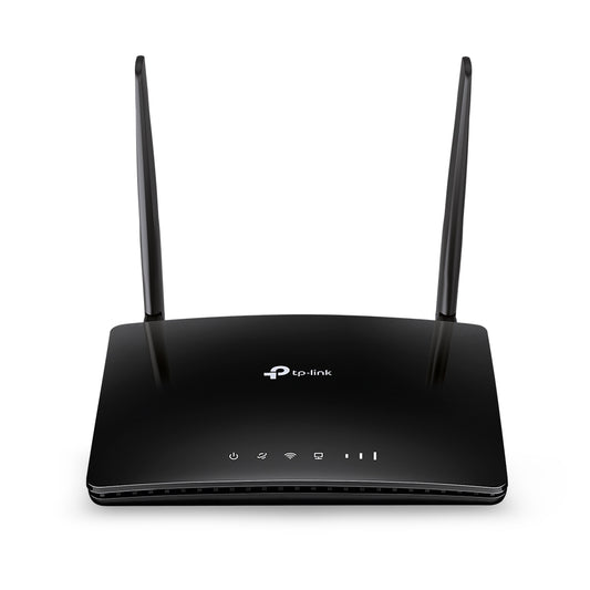 TP-Link Archer MR402 เราเตอร์ใส่ซิม AC1200 Wireless Dual Band 4G LTE Router รับประกัน 3 ปี