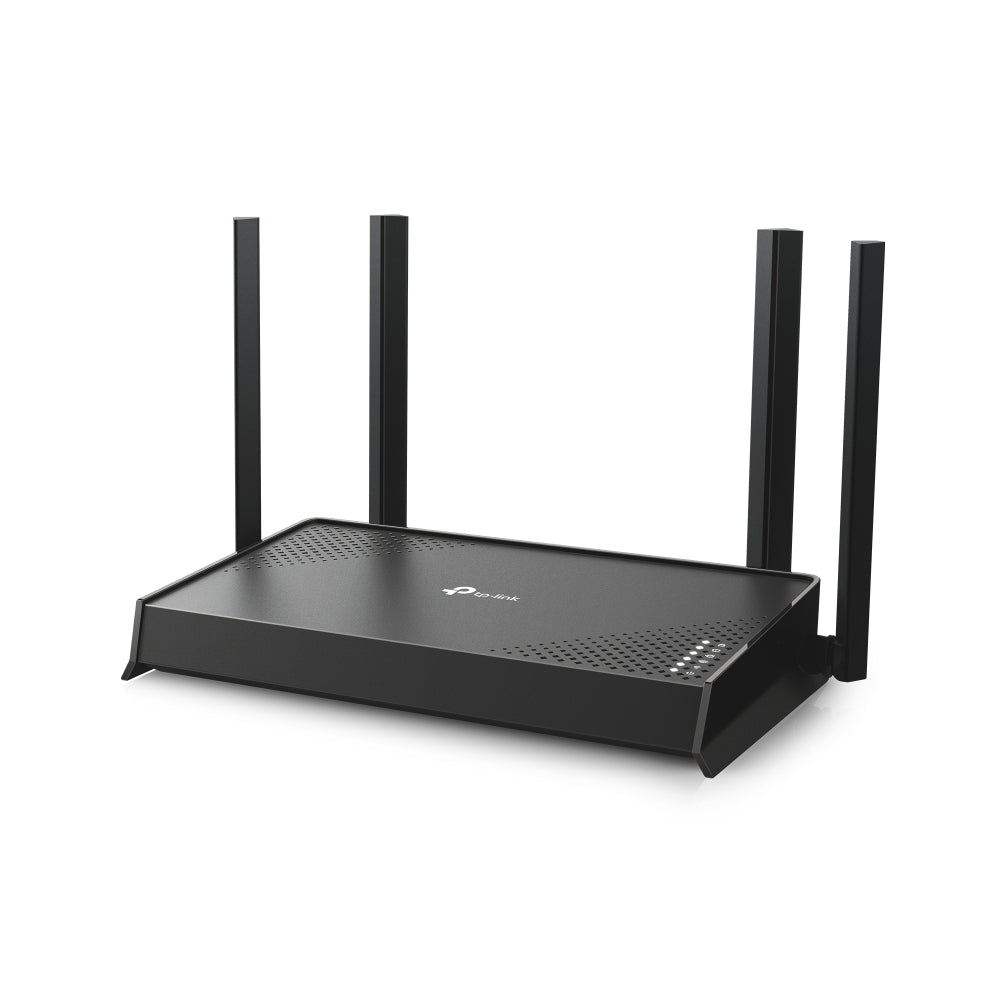 TP-Link Archer BE220 (1G)/ Archer BE230 (2.5G) เราเตอร์ Wi-Fi 7 BE3600 Dual-Band รองรับ EasyMesh