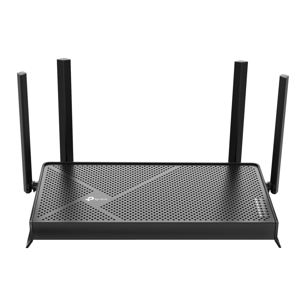 TP-Link Archer BE220 (1G)/ Archer BE230 (2.5G) เราเตอร์ Wi-Fi 7 BE3600 Dual-Band รองรับ EasyMesh