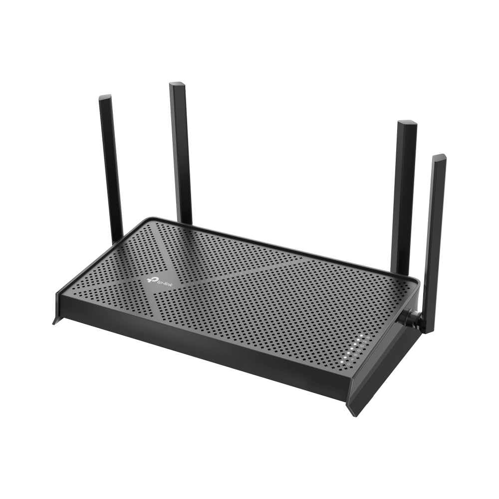 TP-Link Archer BE220 (1G)/ Archer BE230 (2.5G) เราเตอร์ Wi-Fi 7 BE3600 Dual-Band รองรับ EasyMesh