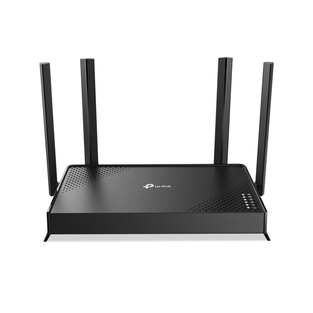 TP-Link Archer BE220 (1G)/ Archer BE230 (2.5G) เราเตอร์ Wi-Fi 7 BE3600 Dual-Band รองรับ EasyMesh