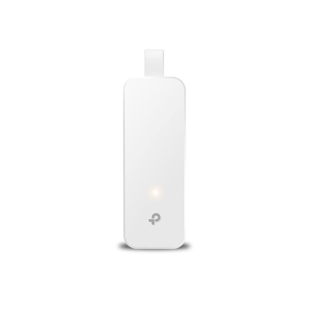 TP-Link UE300/ UE300C/ UE302C/ UE306 USB to Ethernet Adapter, 2-Year Warranty