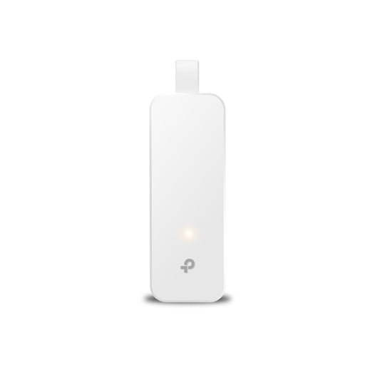 TP-Link UE300/ UE300C/ UE302C/ UE306 USB to Ethernet Adapter, 2-Year Warranty