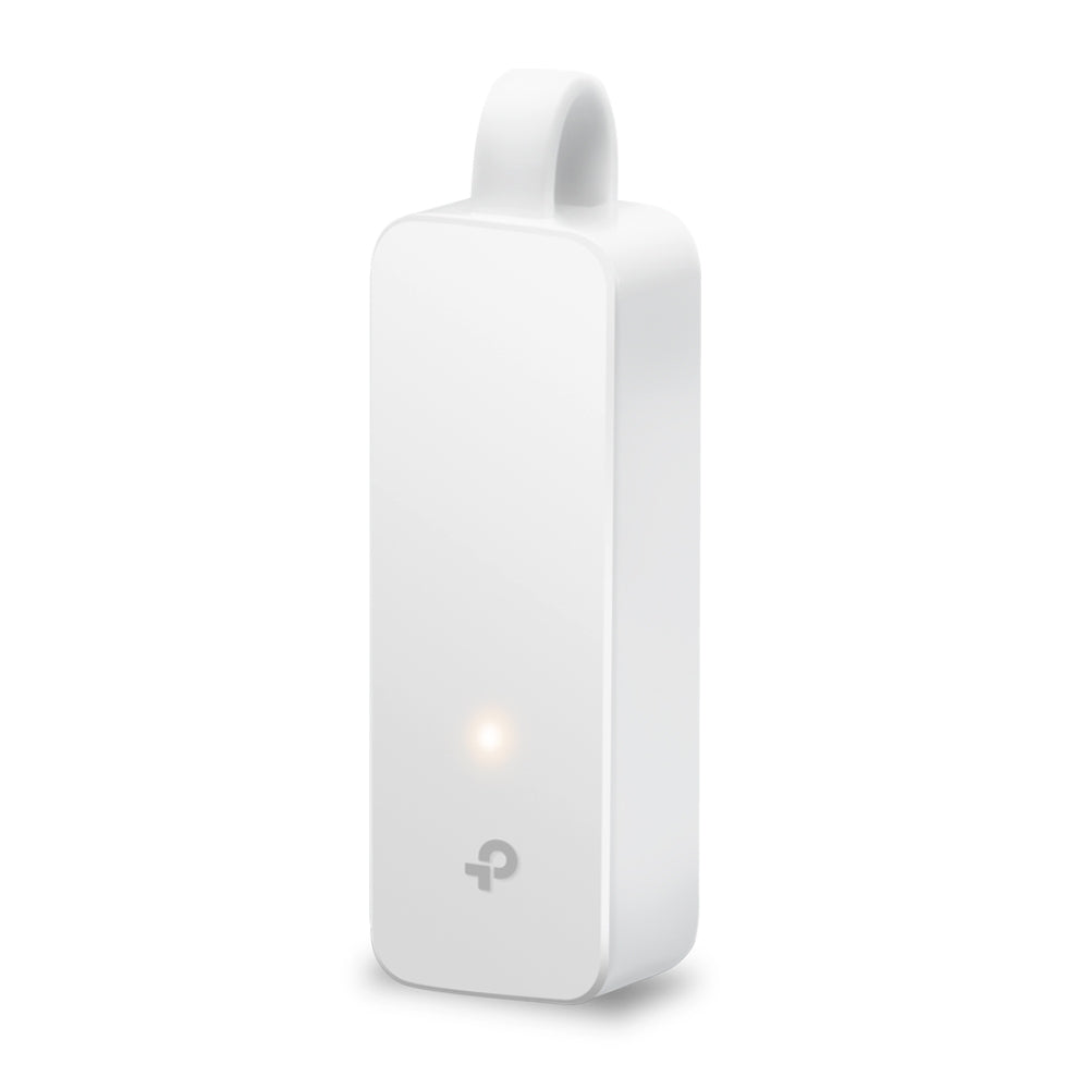 TP-Link UE300/ UE300C/ UE302C/ UE306 USB to Ethernet Adapter, 2-Year Warranty