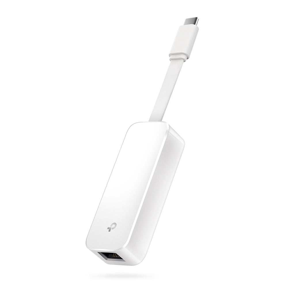 TP-Link UE300/ UE300C/ UE302C/ UE306 USB to Ethernet Adapter, 2-Year Warranty