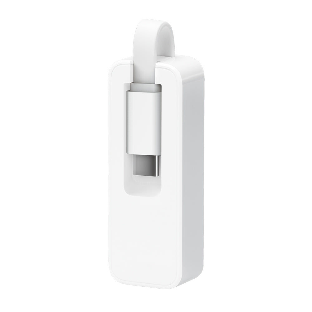 TP-Link UE300/ UE300C/ UE302C/ UE306 USB to Ethernet Adapter, 2-Year Warranty