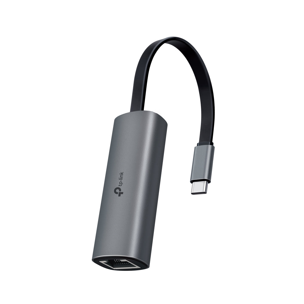 TP-Link UE300/ UE300C/ UE302C/ UE306 USB to Ethernet Adapter, 2-Year Warranty