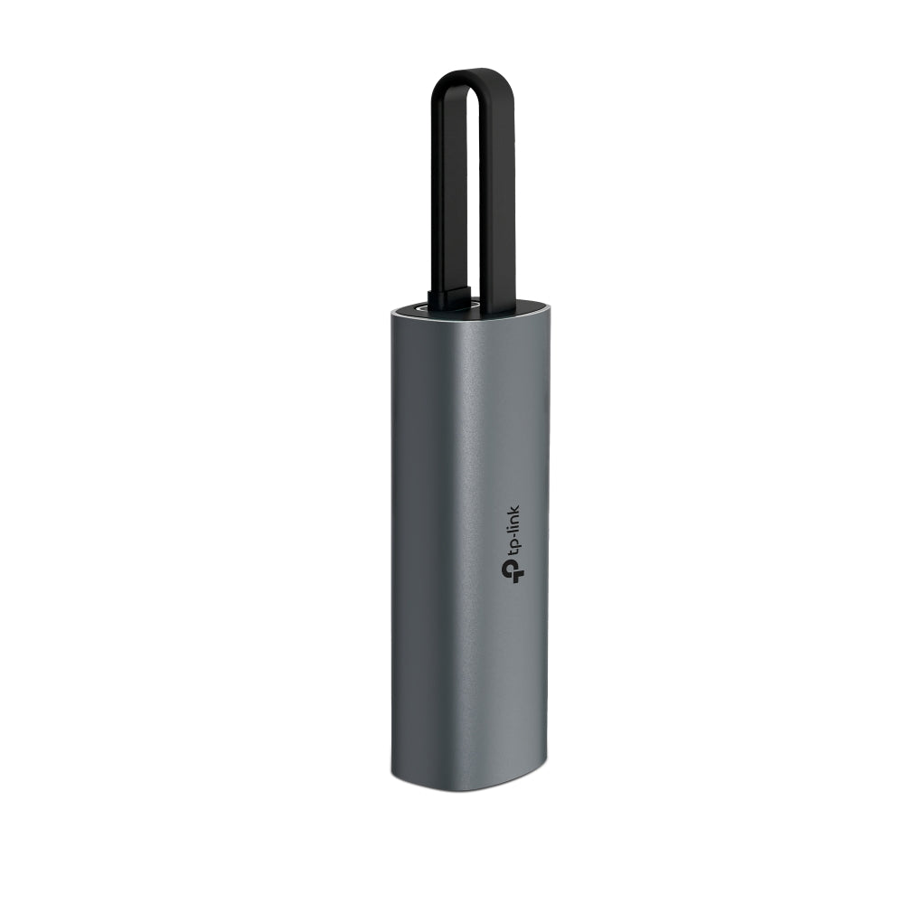 TP-Link UE300/ UE300C/ UE302C/ UE306 USB to Ethernet Adapter, 2-Year Warranty