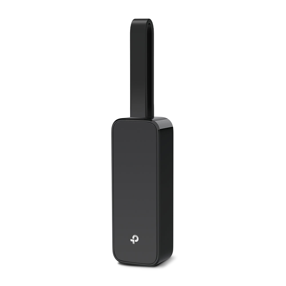 TP-Link UE300/ UE300C/ UE302C/ UE306 USB to Ethernet Adapter, 2-Year Warranty