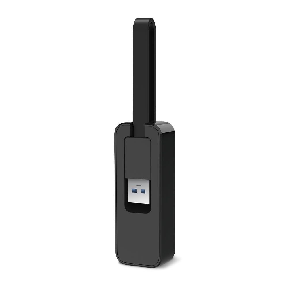 TP-Link UE300/ UE300C/ UE302C/ UE306 USB to Ethernet Adapter, 2-Year Warranty