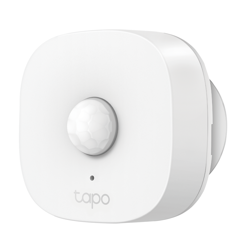 TP-Link Tapo T100 Smart Motion Sensor ตรวจจับการเคลื่อนไหว /  Tapo T110 Smart Contact Sensor ประตูหน้าต่าง รับประกัน 2ปี