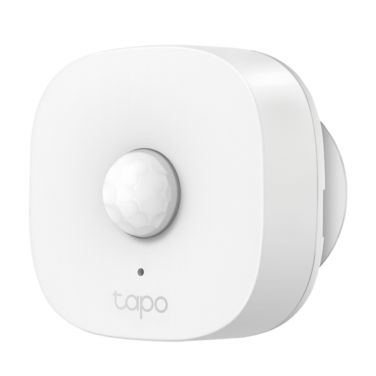 TP-Link Tapo T100 Smart Motion Sensor ตรวจจับการเคลื่อนไหว /  Tapo T110 Smart Contact Sensor ประตูหน้าต่าง รับประกัน 2ปี