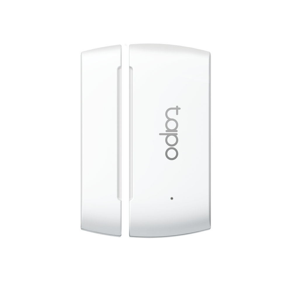 TP-Link Tapo T100 Smart Motion Sensor ตรวจจับการเคลื่อนไหว /  Tapo T110 Smart Contact Sensor ประตูหน้าต่าง รับประกัน 2ปี