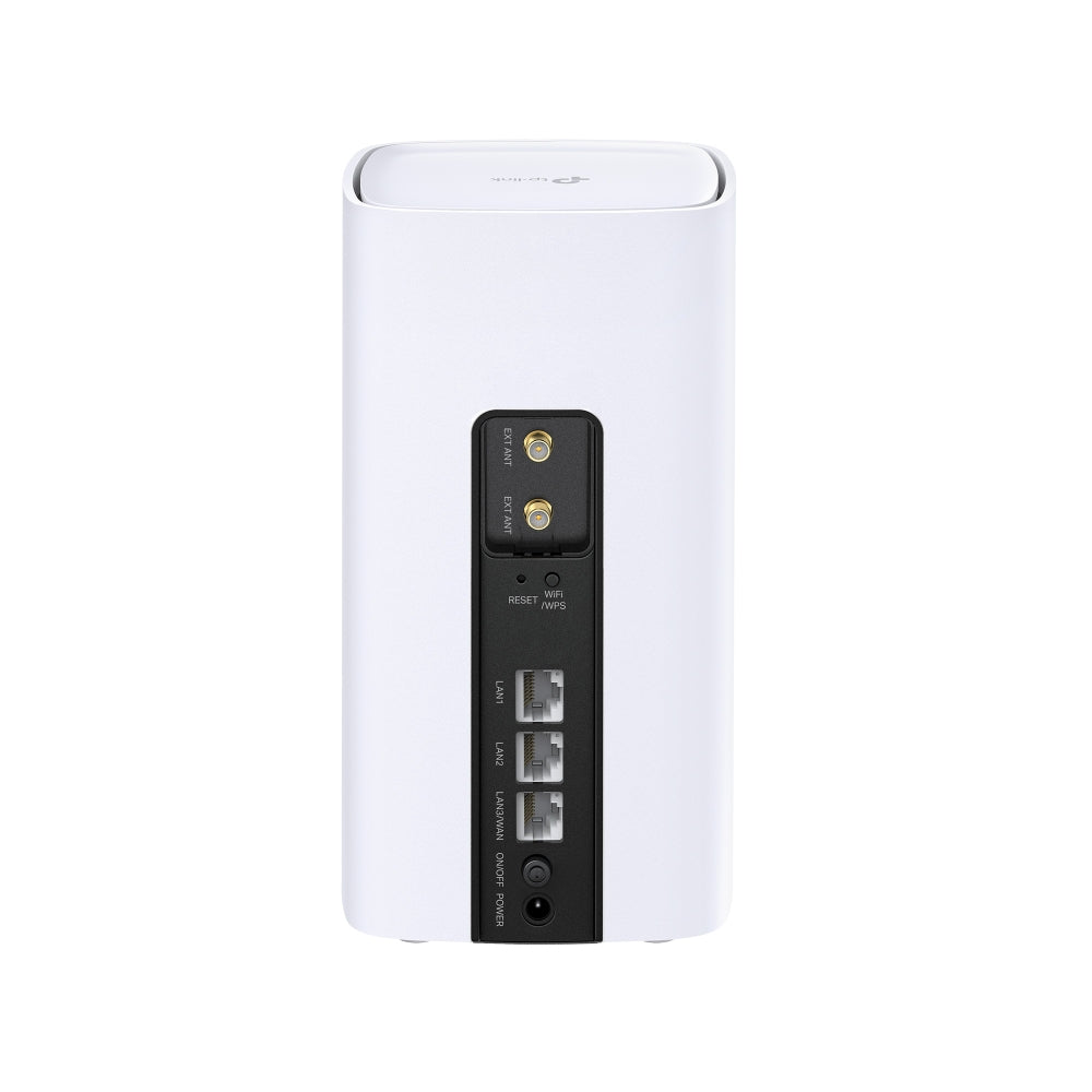 TP-Link Archer NX205┃เราเตอร์ใส่ซิม 5G┃5G Router┃AX1500 Wireless Dual-Band Gigabit Router ใส่ซิมใช้งานได้เลย ประกัน 3 ปี