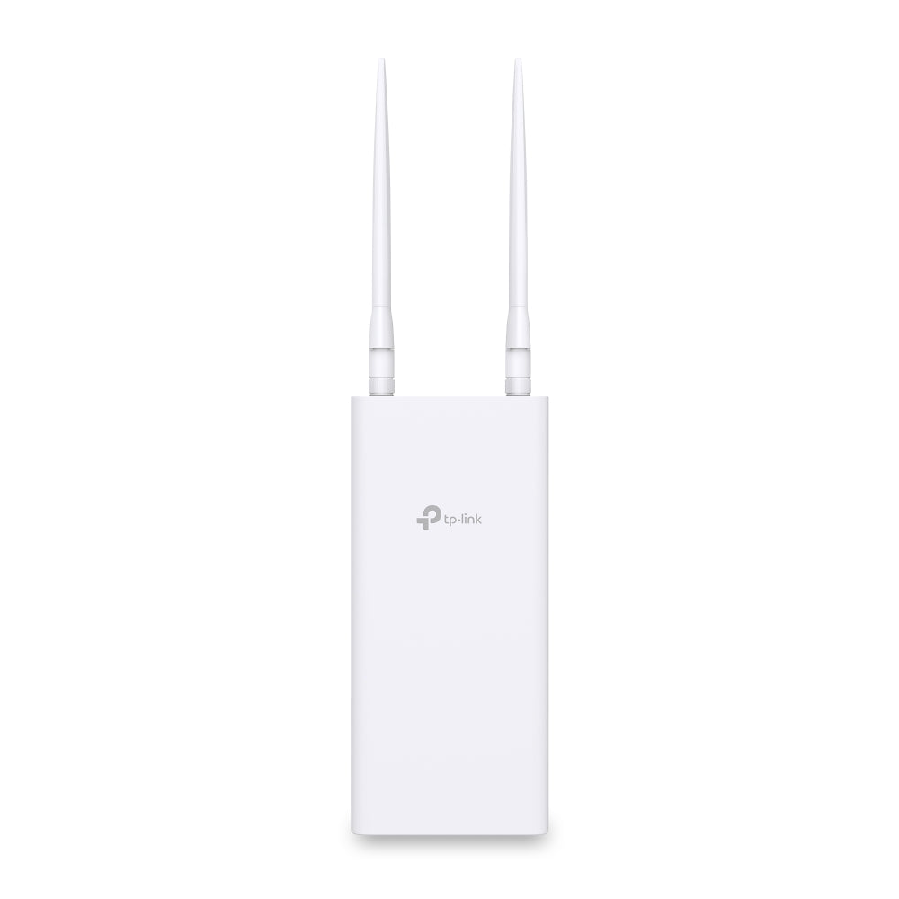 TP-Link TL-MR100-Outdoor เราเตอร์ใส่ซิม ใช้งานภายนอก IP65 เพียงเสียบซิม ใช้งานได้ทันที 4G 300 Mbps Wi-Fi Outdoor Router