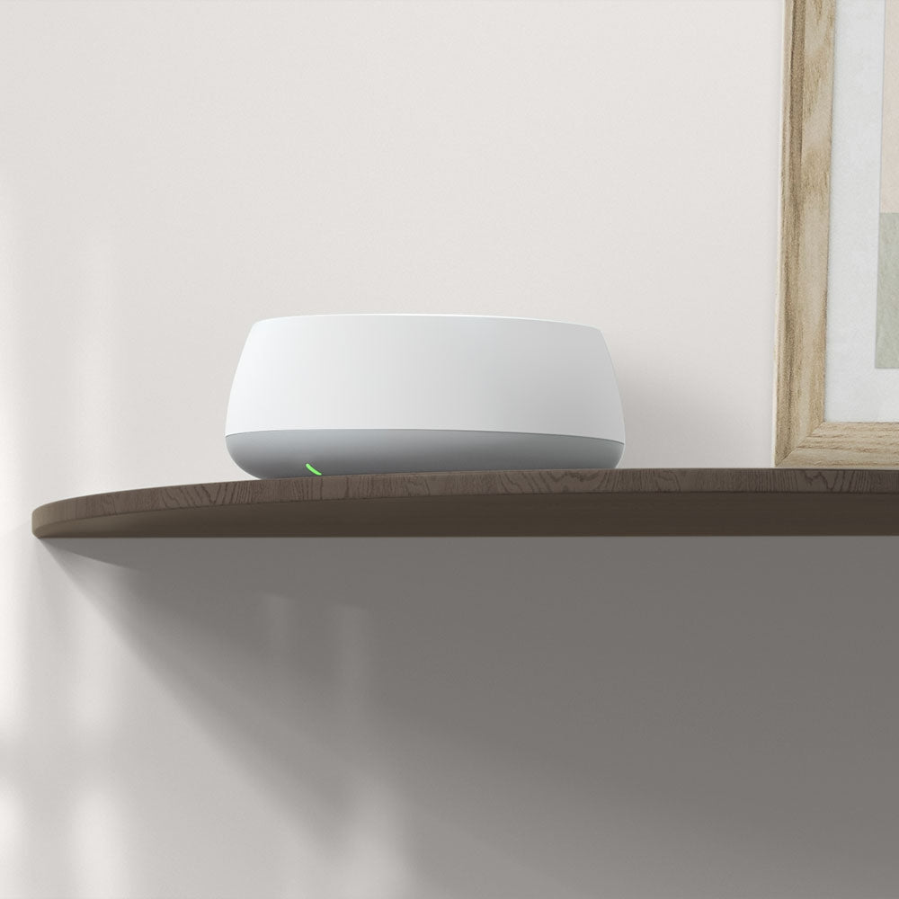 TP-Link Deco BE25 ไวไฟ7 BE5000 Whole Home Mesh Wi-Fi 7 System ใน 1 กล่องมี 1, 2 หรือ 3 เครื่อง (สามารถเลือกซื้อได้)