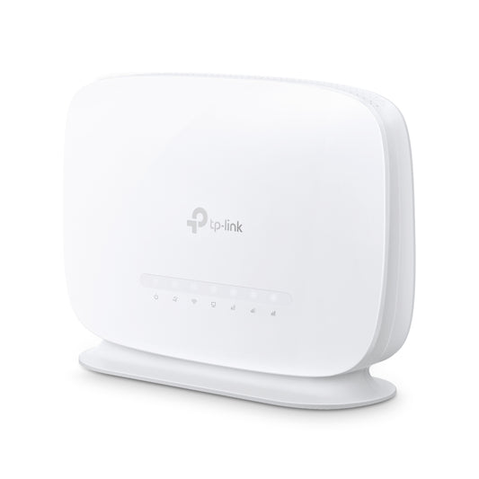 TP-Link Archer MR505 เราเตอร์ใส่ซิม 4G+ Cat6 AC1200 Wireless Dual Band Gigabit Router แค่เสียบซิมการ์ดก็สามารถใช้งานได้ทันที