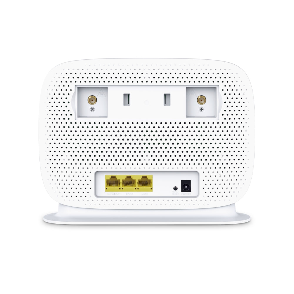 TP-Link Archer MR505 เราเตอร์ใส่ซิม 4G+ Cat6 AC1200 Wireless Dual Band Gigabit Router แค่เสียบซิมการ์ดก็สามารถใช้งานได้ทันที