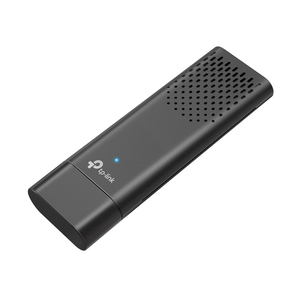 TP-Link Archer TX20U AX1800 Dual Band Wi-Fi 6 Wireless USB Adapter ยูเอสบีอแดปเตอร์ 3.0 ไวไฟ6 รองรับคลื่น 2.4 & 5 GHz