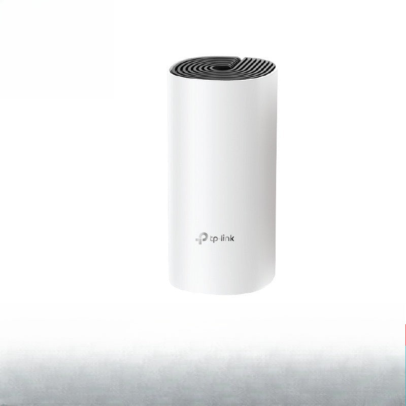 TP-Link Deco M4 AC1200 Whole Home Mesh WiFi System Gigabit Ethernet Port ใน 1 กล่องมี 1, 2 หรือ 3 เครื่อง (เลือกซื้อได้)