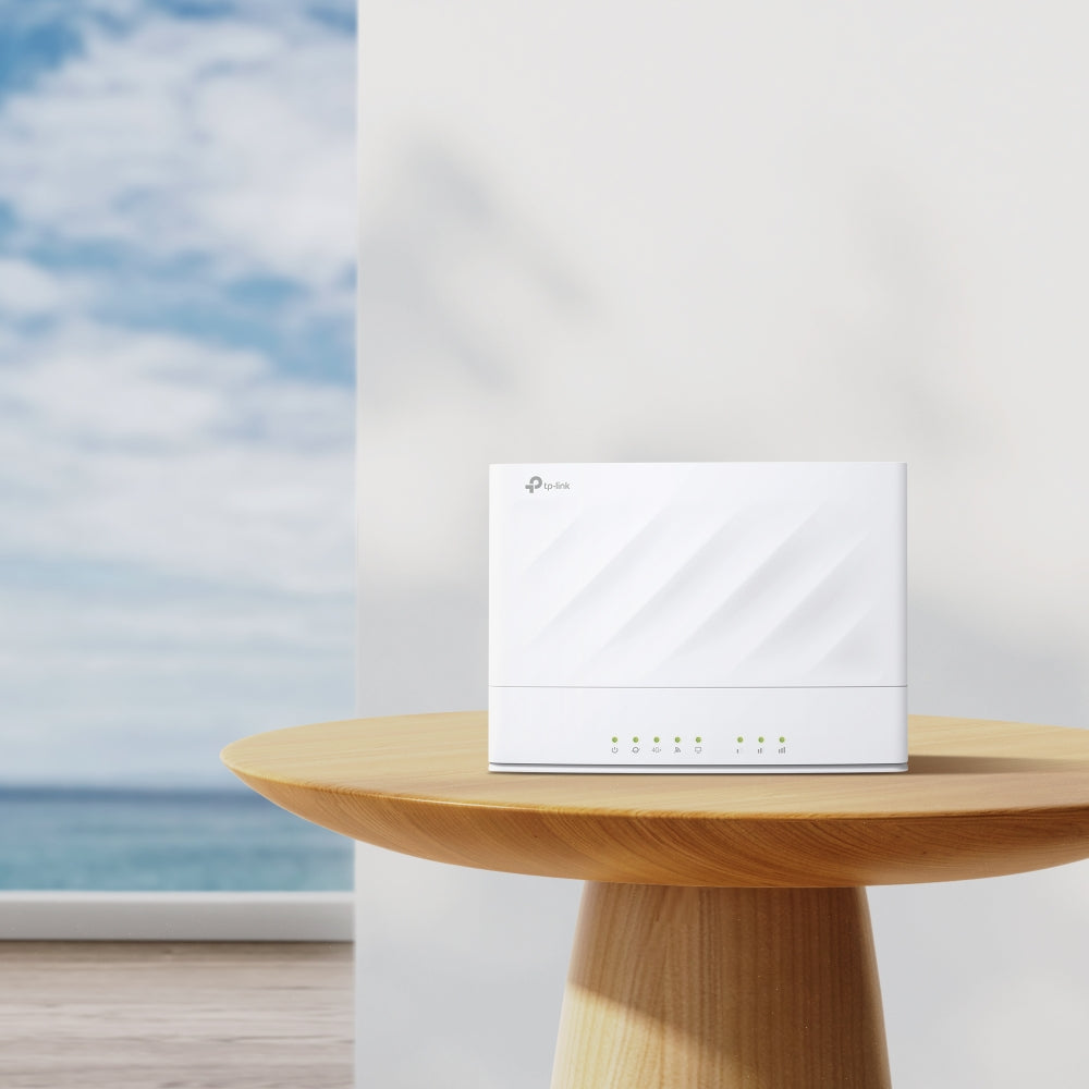 TP-Link Archer MX700┃ เราเตอร์ใส่ซิม 4G+┃AX1500 Dual Band Wi-Fi LTE Router┃เราเตอร์ใส่ซิม┃ซิม┃เราเตอร์ Wi-Fi┃เราเตอร์ Wi-Fi