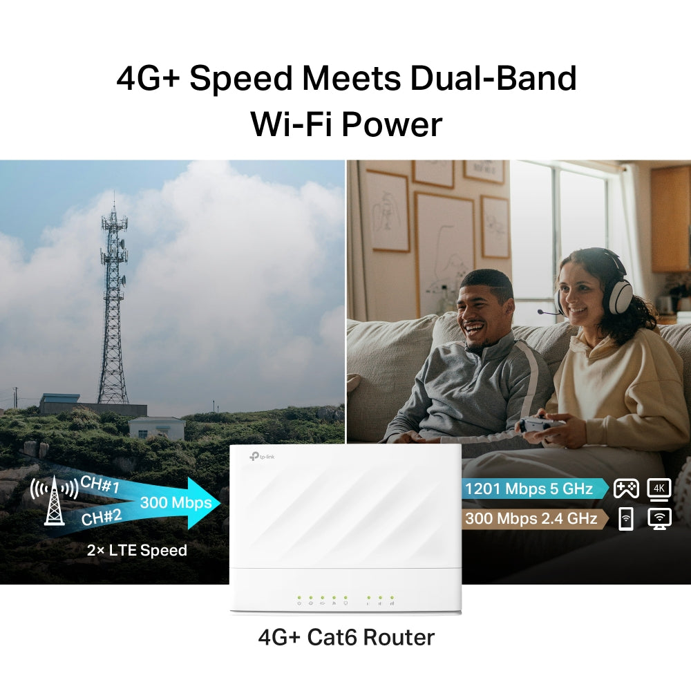 TP-Link Archer MX700┃ เราเตอร์ใส่ซิม 4G+┃AX1500 Dual Band Wi-Fi LTE Router┃เราเตอร์ใส่ซิม┃ซิม┃เราเตอร์ Wi-Fi┃เราเตอร์ Wi-Fi