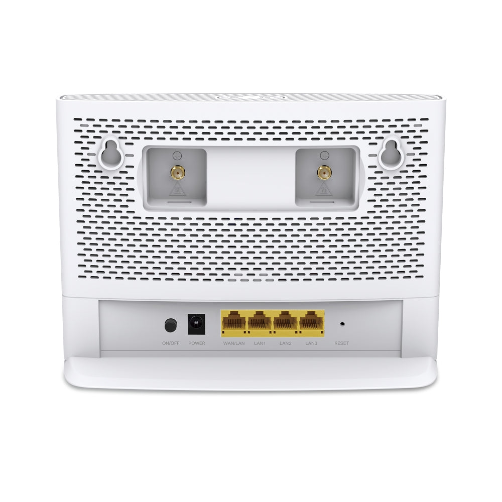 TP-Link Archer MX700┃ เราเตอร์ใส่ซิม 4G+┃AX1500 Dual Band Wi-Fi LTE Router┃เราเตอร์ใส่ซิม┃ซิม┃เราเตอร์ Wi-Fi┃เราเตอร์ Wi-Fi