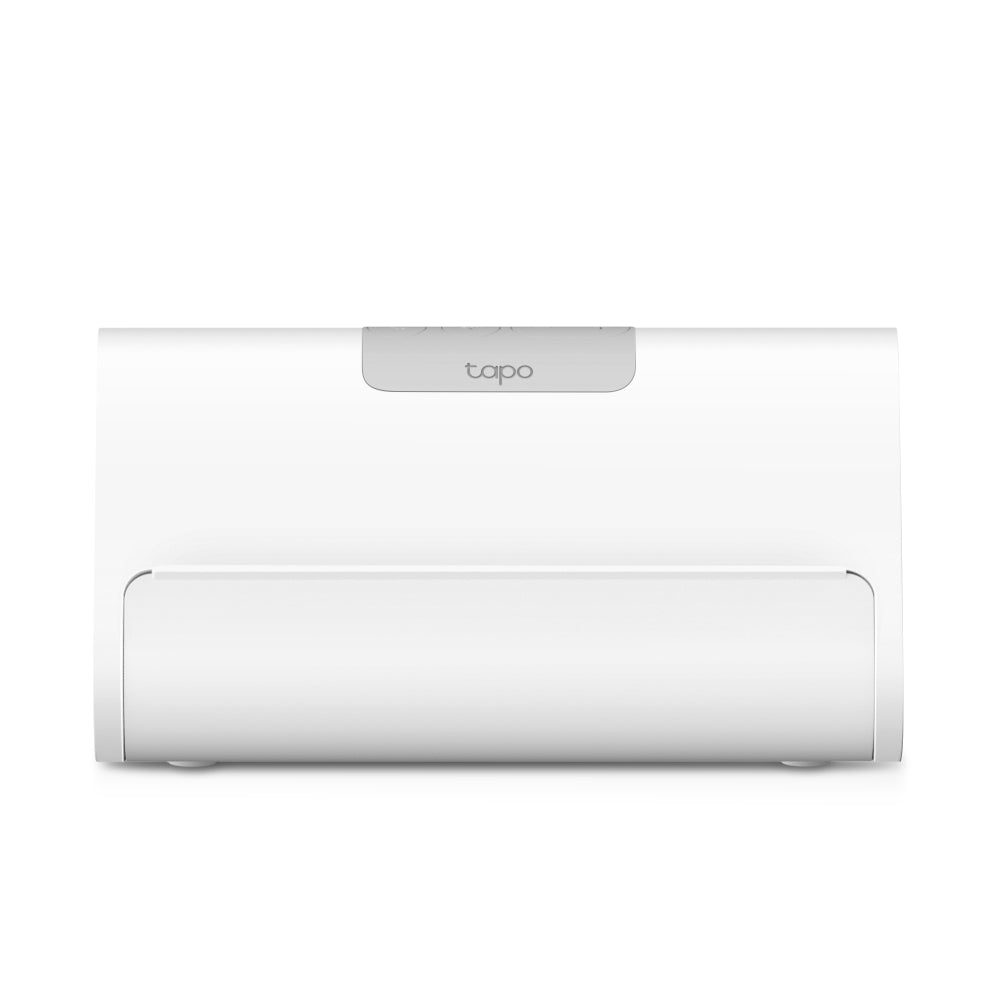 TP-Link Tapo H500 CentralHub พื้นที่เก็บข้อมูลภายในขนาดใหญ่ eMMC ในตัว 16GB มี AI ตรวจจับขั้นสูง จดจำใบหน้าแม่นยำ