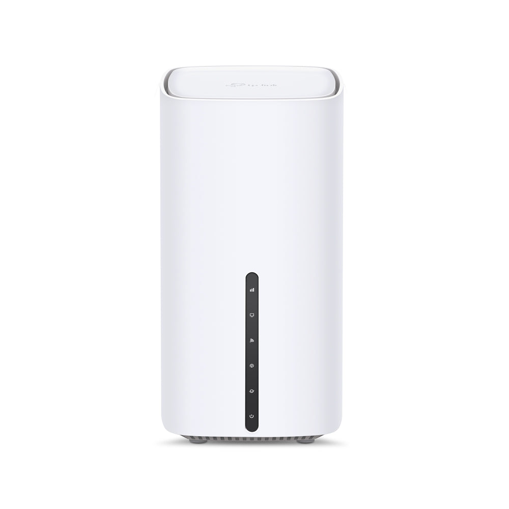 TP-Link Archer NX200 ใหม่! เราเตอร์ใส่ซิม 5G/LTE AX1800 Wireless Dual-Band Gigabit Router รองรับ EasyMesh รับประกัน 3 ปี