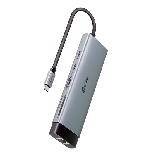 TP-Link UH9120C / UH7020C / UH6120C / UH5020C / UH3020C / UA520C / UA430C USB Type-C รับประกัน 2 ปี