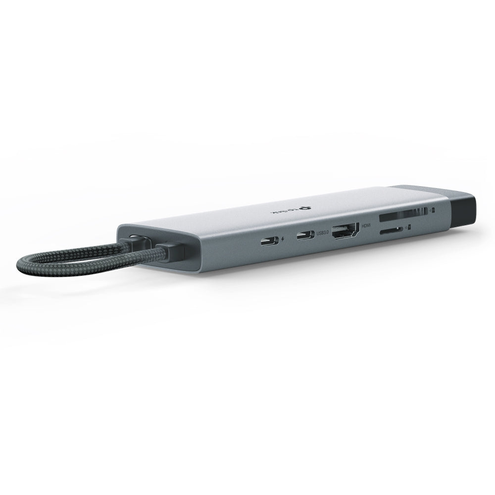 TP-Link UH9120C / UH7020C / UH6120C / UH5020C / UH3020C / UA520C / UA430C USB Type-C รับประกัน 2 ปี