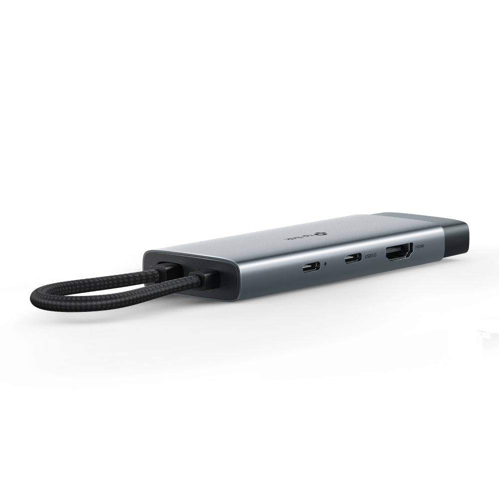 TP-Link UH9120C / UH7020C / UH6120C / UH5020C / UH3020C / UA520C / UA430C USB Type-C รับประกัน 2 ปี
