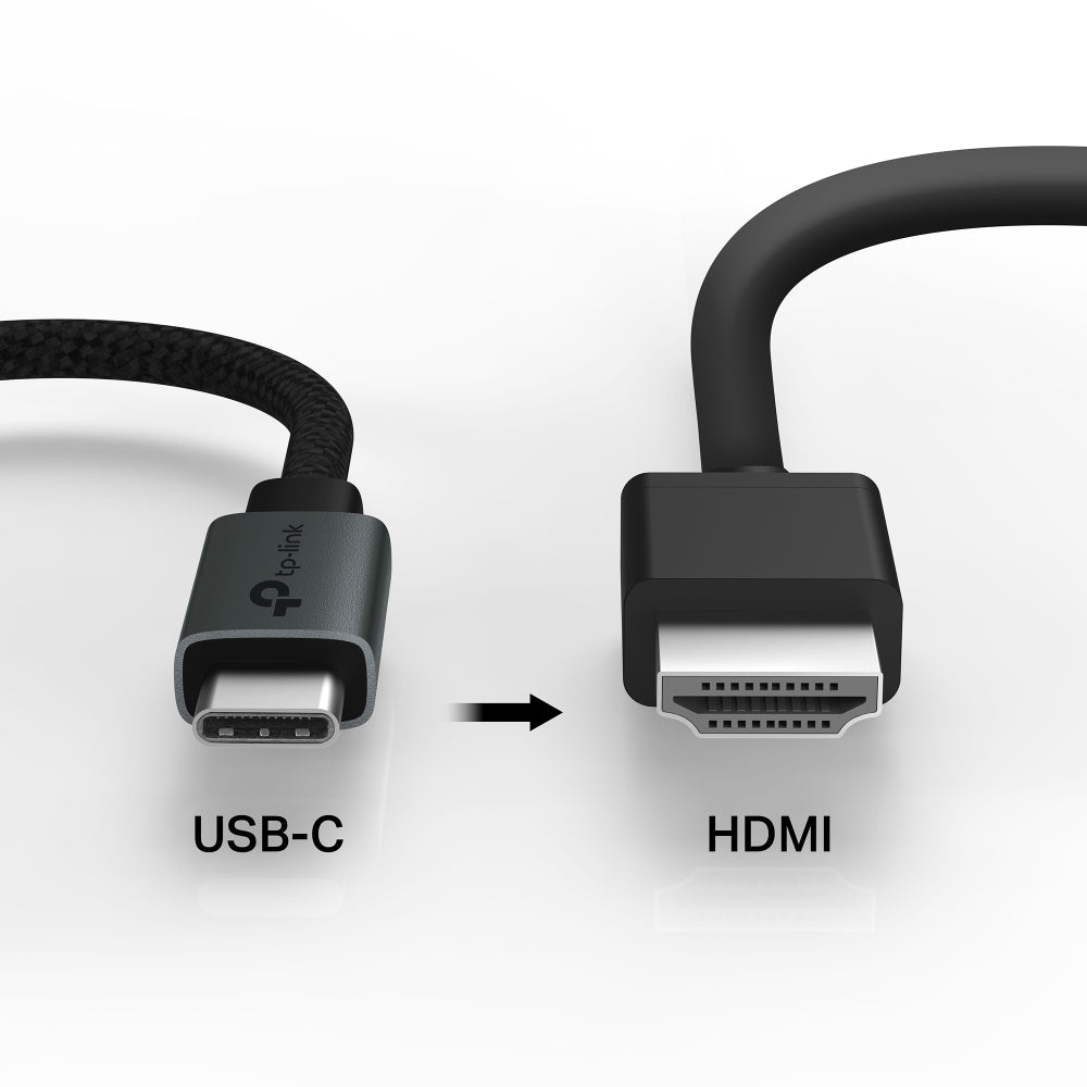 TP-Link UH9120C / UH7020C / UH6120C / UH5020C / UH3020C / UA520C / UA430C USB Type-C รับประกัน 2 ปี