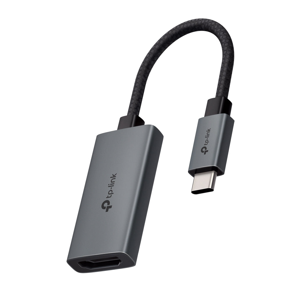 TP-Link UH9120C / UH7020C / UH6120C / UH5020C / UH3020C / UA520C / UA430C USB Type-C รับประกัน 2 ปี