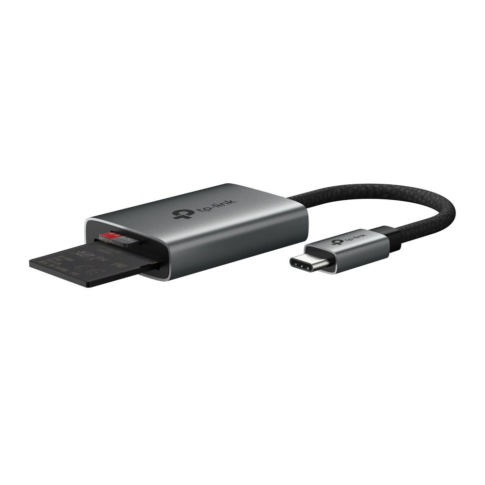 TP-Link UH9120C / UH7020C / UH6120C / UH5020C / UH3020C / UA520C / UA430C USB Type-C รับประกัน 2 ปี