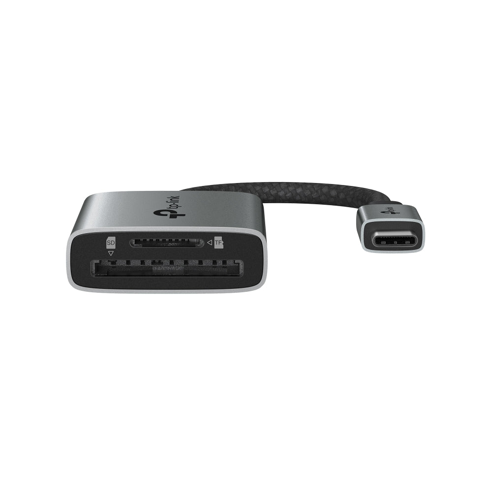 TP-Link UH9120C / UH7020C / UH6120C / UH5020C / UH3020C / UA520C / UA430C USB Type-C รับประกัน 2 ปี