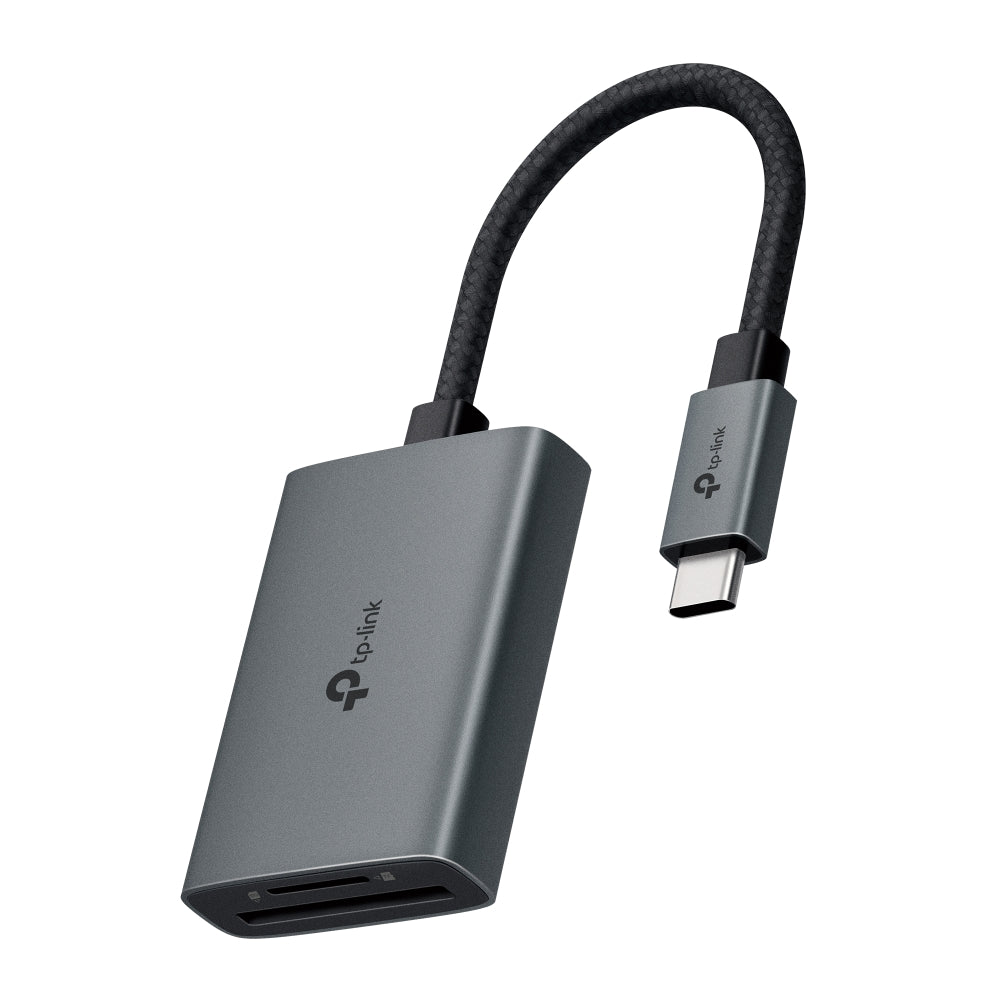 TP-Link UH9120C / UH7020C / UH6120C / UH5020C / UH3020C / UA520C / UA430C USB Type-C รับประกัน 2 ปี
