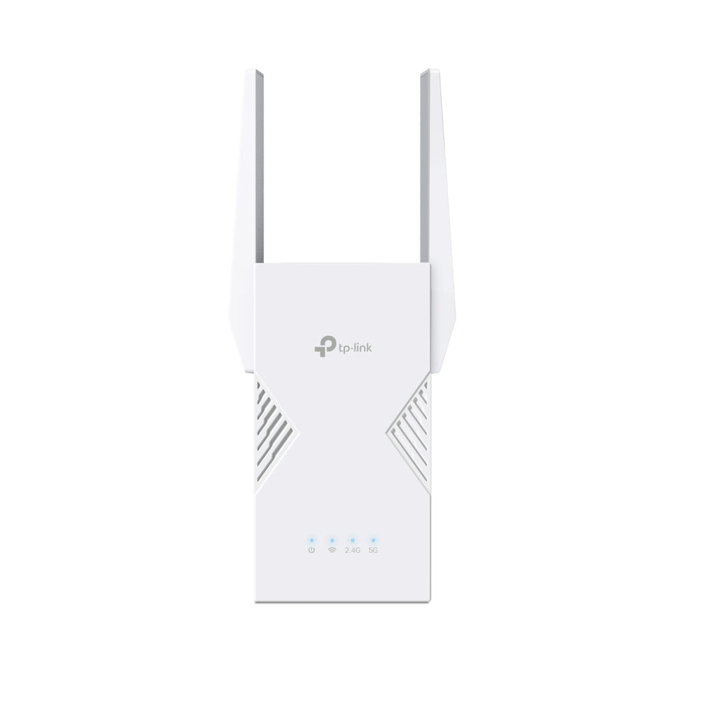 TP-Link RE235BE┃ตัวขยายสัญญาณไวไฟ 7┃ BE3600 Dual-Band Wi-Fi 7 Range Extender ┃WiFi Repeater┃