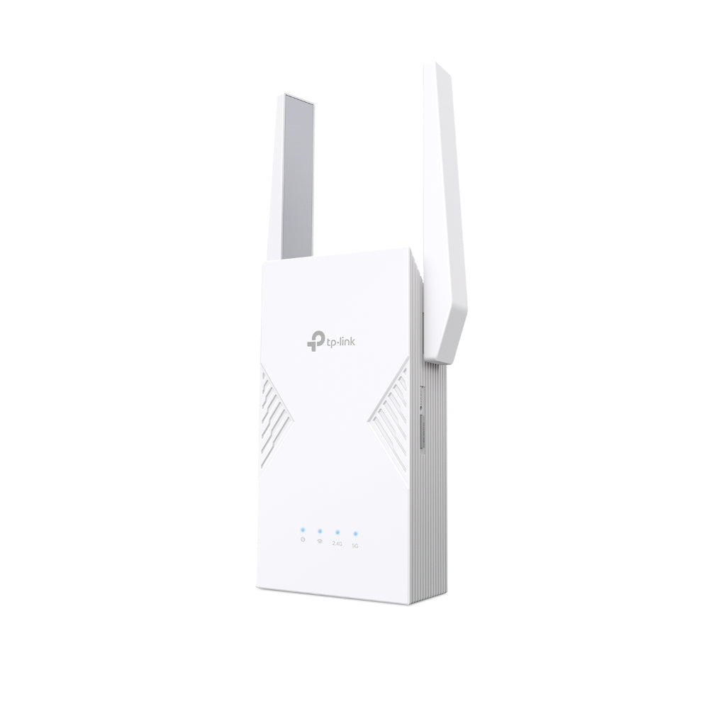 TP-Link RE235BE┃ตัวขยายสัญญาณไวไฟ 7┃ BE3600 Dual-Band Wi-Fi 7 Range Extender ┃WiFi Repeater┃