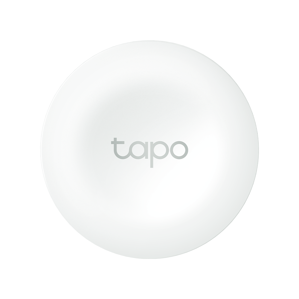 TP-Link Tapo S200B สมาร์ทปุ่มกด / Tapo S200D สวิตช์หรี่ไฟอัจฉริยะแบบพกพา ควบคุมหลอดไฟ/อุปกรณ์อิเล็กทรอนิกส์ของ Tapo เพียงปลายนิ้ว