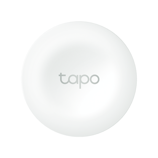 TP-Link Tapo S200B สมาร์ทปุ่มกด / Tapo S200D สวิตช์หรี่ไฟอัจฉริยะแบบพกพา ควบคุมหลอดไฟ/อุปกรณ์อิเล็กทรอนิกส์ของ Tapo เพียงปลายนิ้ว