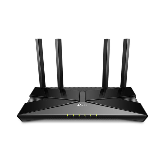 TP-Link Archer AX10 Wifi Router ที่สุดของ Wi-Fi 6 เราเตอร์ (ไม่รองรับการใส่ซิม) ความเร็วสูงสุดที่ 1500 Mbps